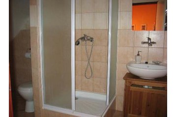 Slovaška Privát Martin, Eksterier